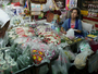 Blumen- und Gemüsemarkt "Talat Pak Klong